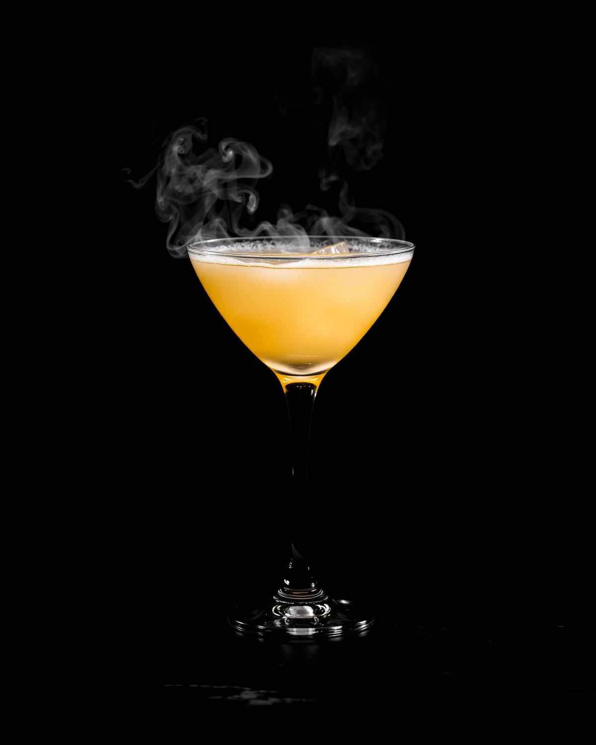 Signaturcocktail